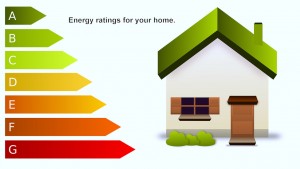 EPC - energy-efficiency-house rating